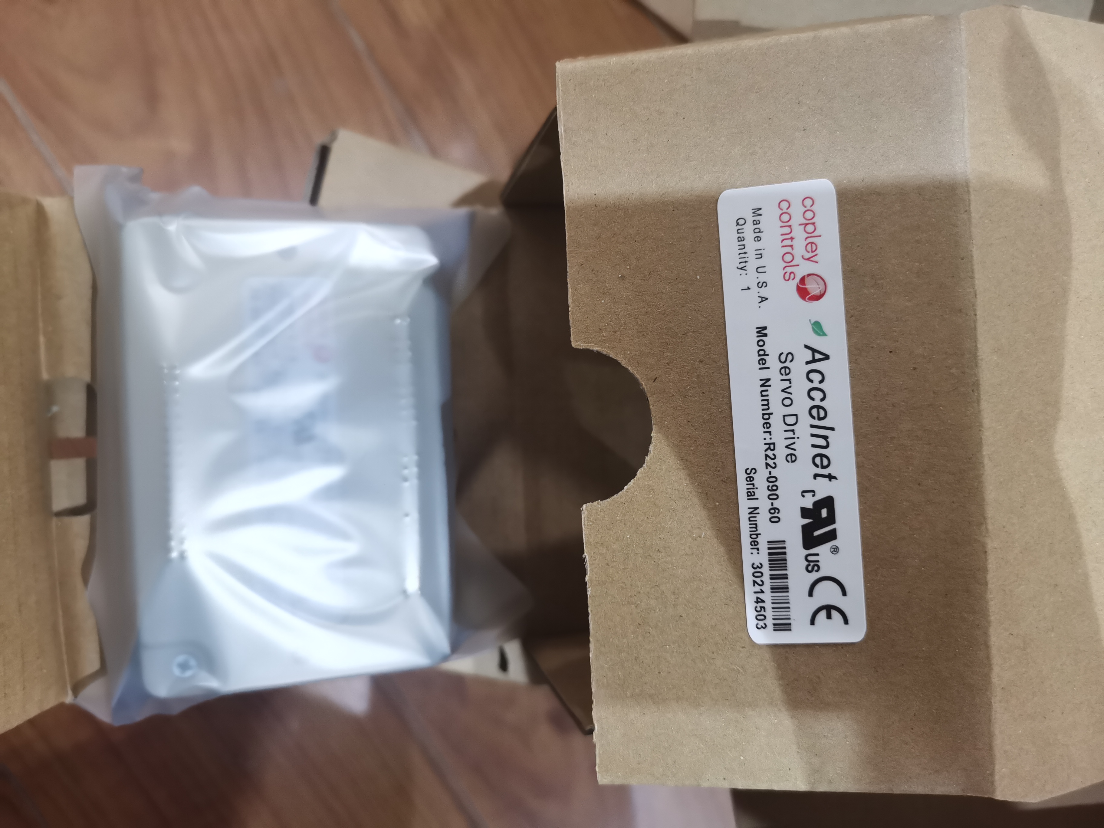 安徽 XSL-230-18-R科普里驅(qū)動(dòng)器代理商，Copley科普里驅(qū)動(dòng)器批發(fā)價(jià)格