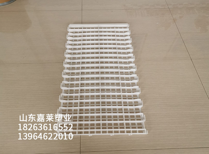塑料育雛地板小鵝用 鴨用漏糞板廠家價格 雞用塑料漏糞板規(guī)格