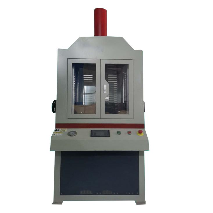 數(shù)顯式多功能鋼筋正反彎曲試驗機