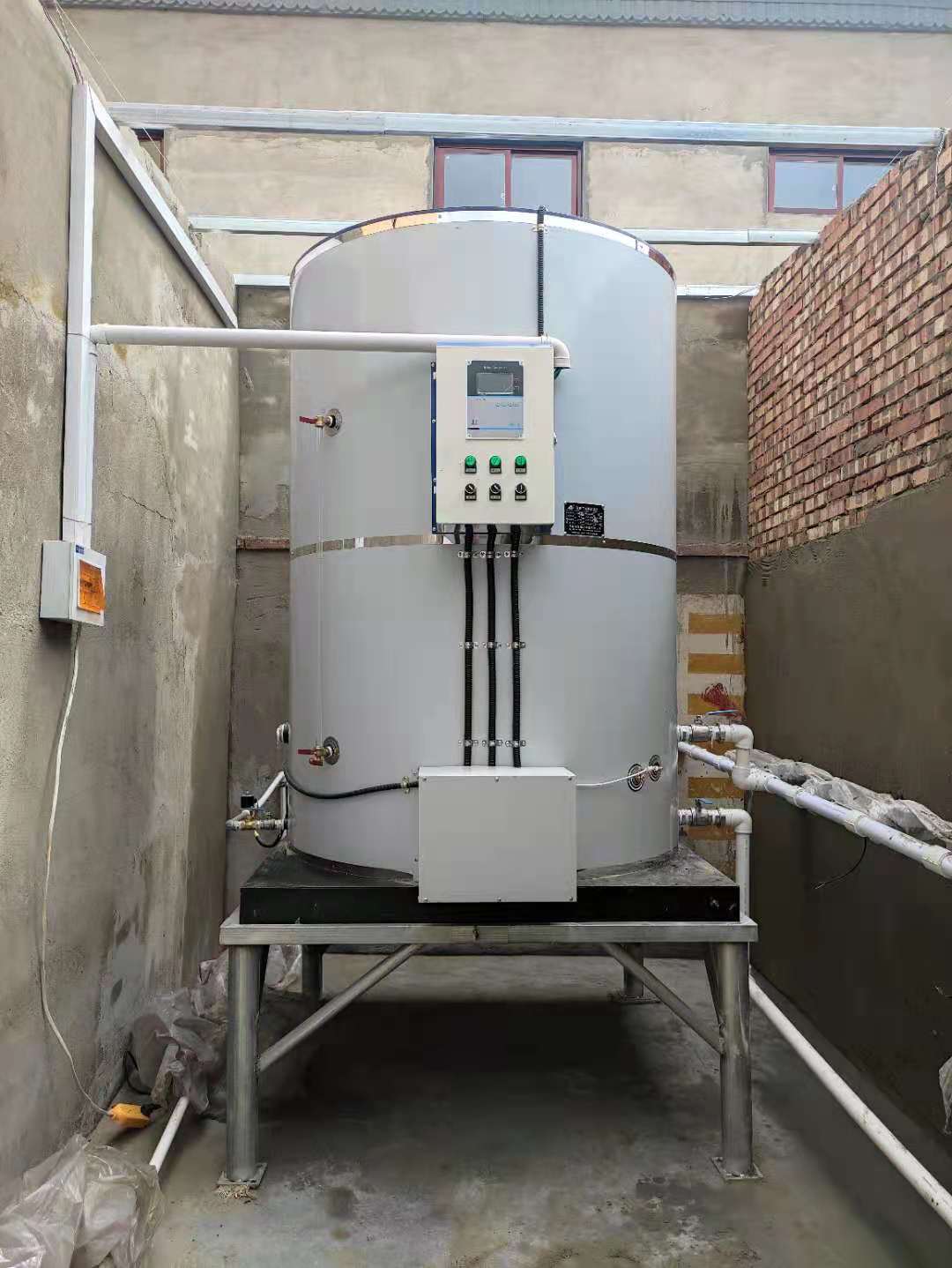 鄭州 鄭州分艙電開水爐好處大把