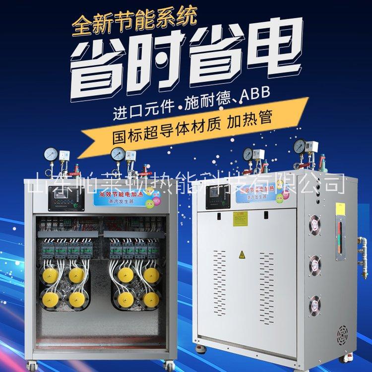 全新節(jié)能系統(tǒng)電加熱蒸汽發(fā)生器 環(huán)保低噪音電鍋爐 使用壽命長 節(jié)能電加熱蒸汽發(fā)生器