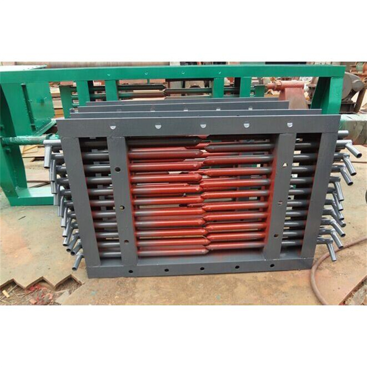 七洲環(huán)保生產(chǎn)耐高溫不銹鋼棒條閥 冶金通用雙門棒條閥