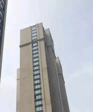 河南易修外墻保溫維修公司嚴格按照技術要求施工