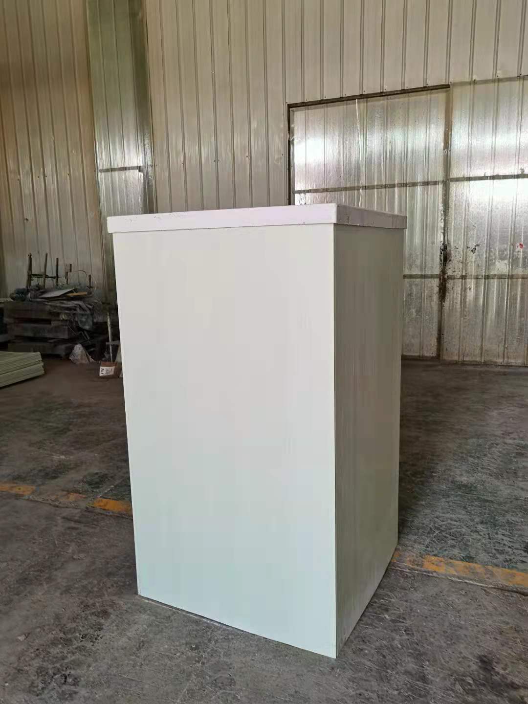 定制 5G天線美化罩戶外保護(hù)罩玻璃鋼美化罩天線美化罩