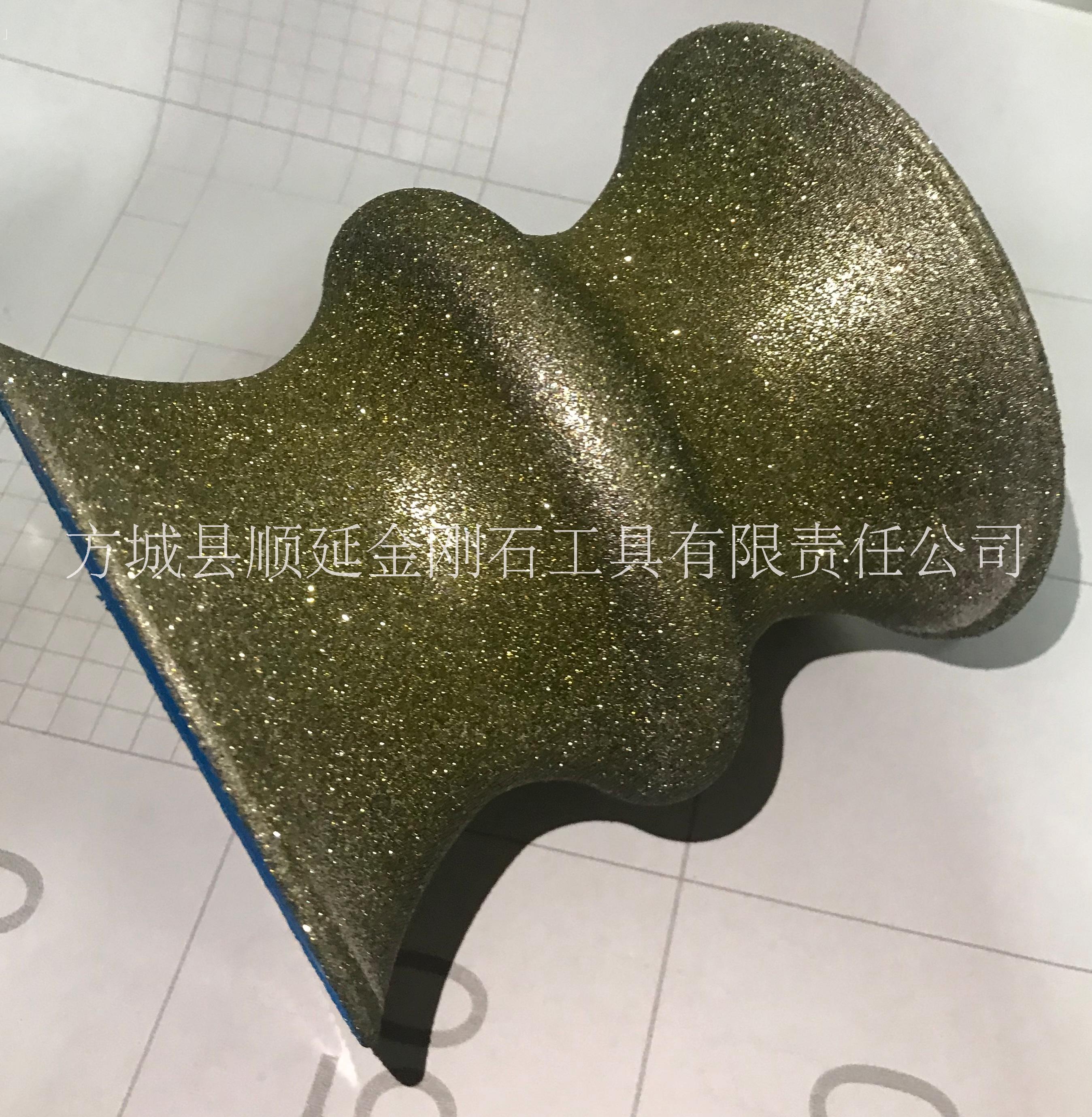 金剛石砂輪 金剛石砂輪EVA磨輪