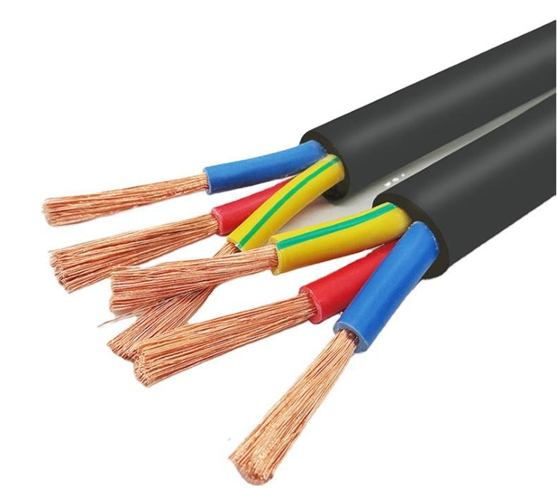 上海數(shù)控機床的拖鏈電纜定制