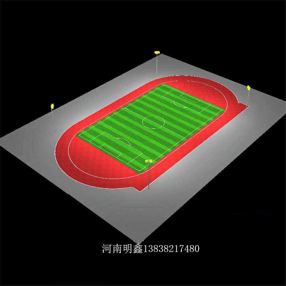 河南學(xué)校體育場(chǎng)高桿燈照明操場(chǎng)照明運(yùn)動(dòng)場(chǎng)照明