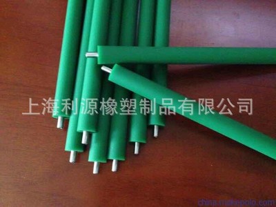 廠家供應(yīng)聚氨酯膠輥  聚氨酯膠輥多少錢