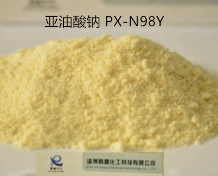 亞油酸鈉的工業(yè)作用 潤滑乳化分散增稠金屬皂化粉