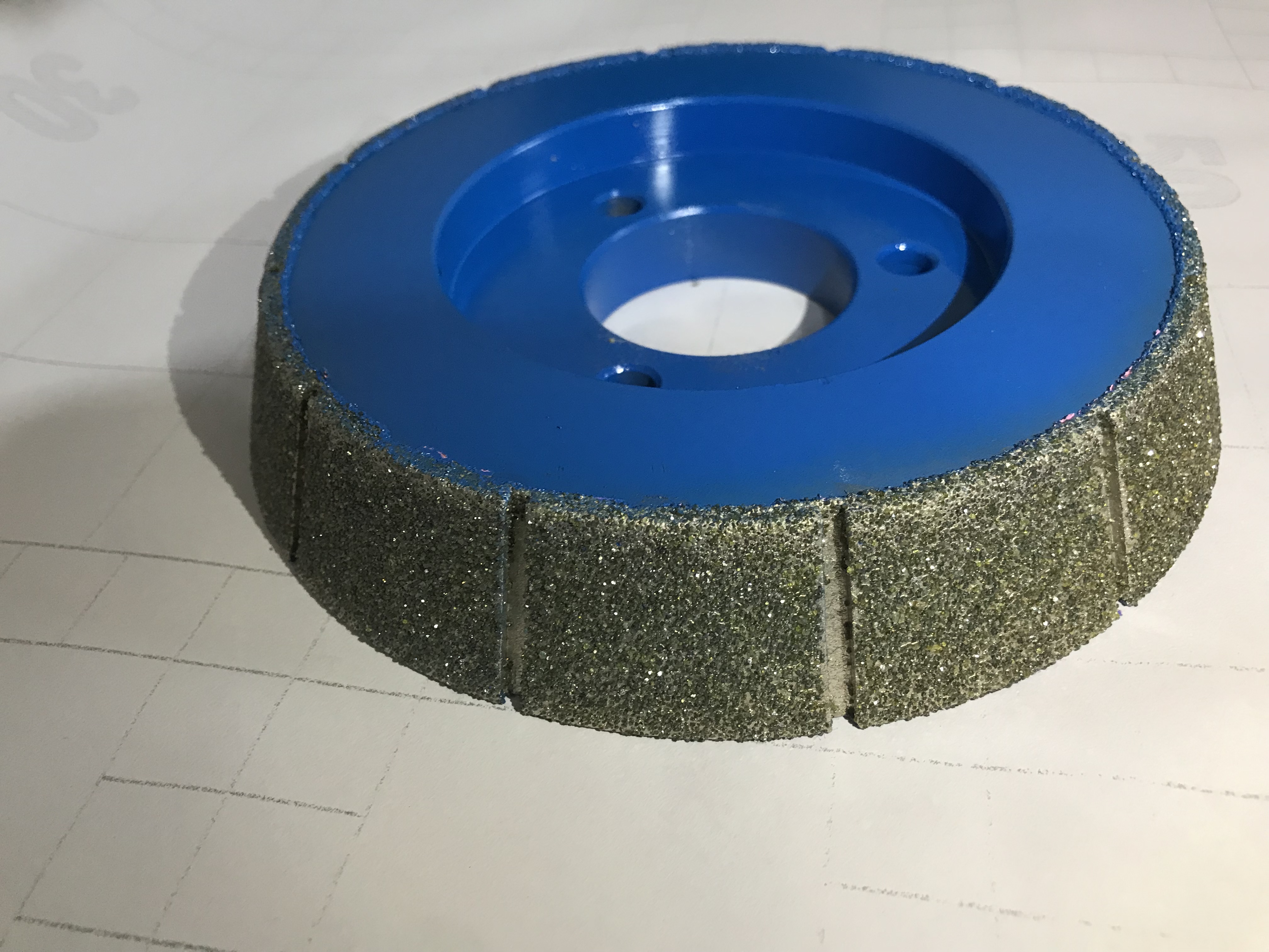 電鍍金剛石倒角輪報(bào)價(jià)