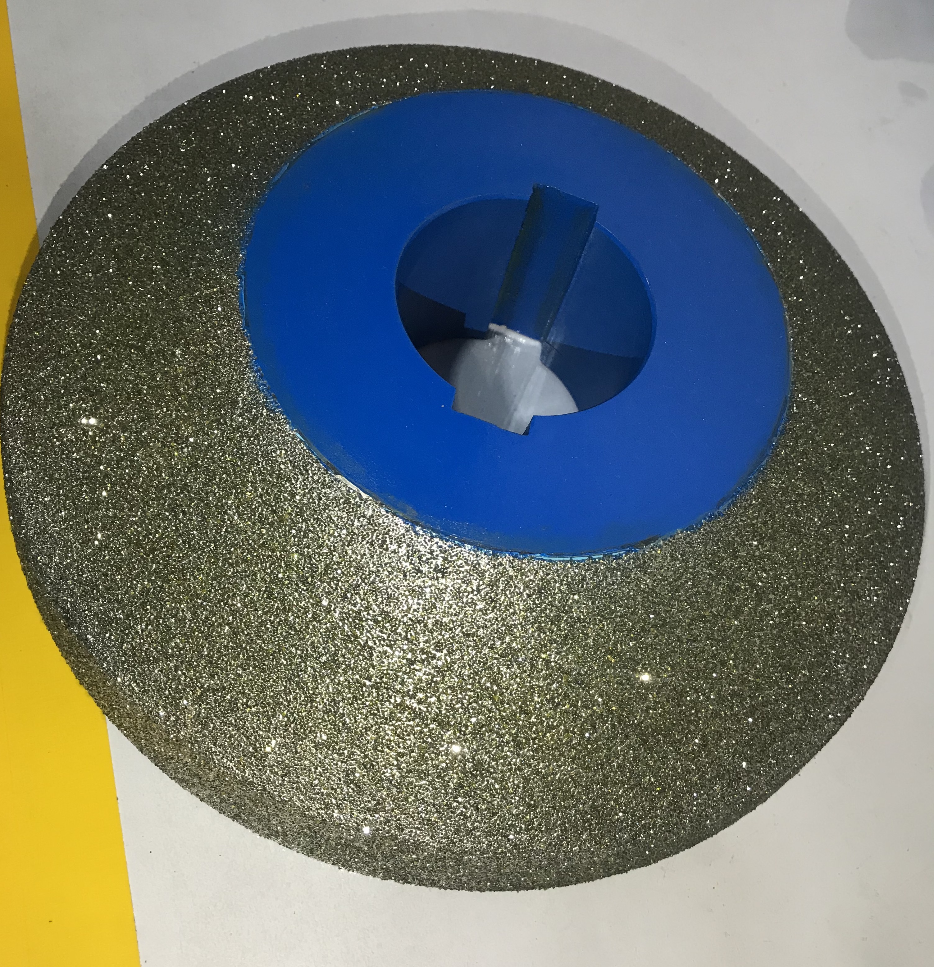 電鍍金剛石磨具