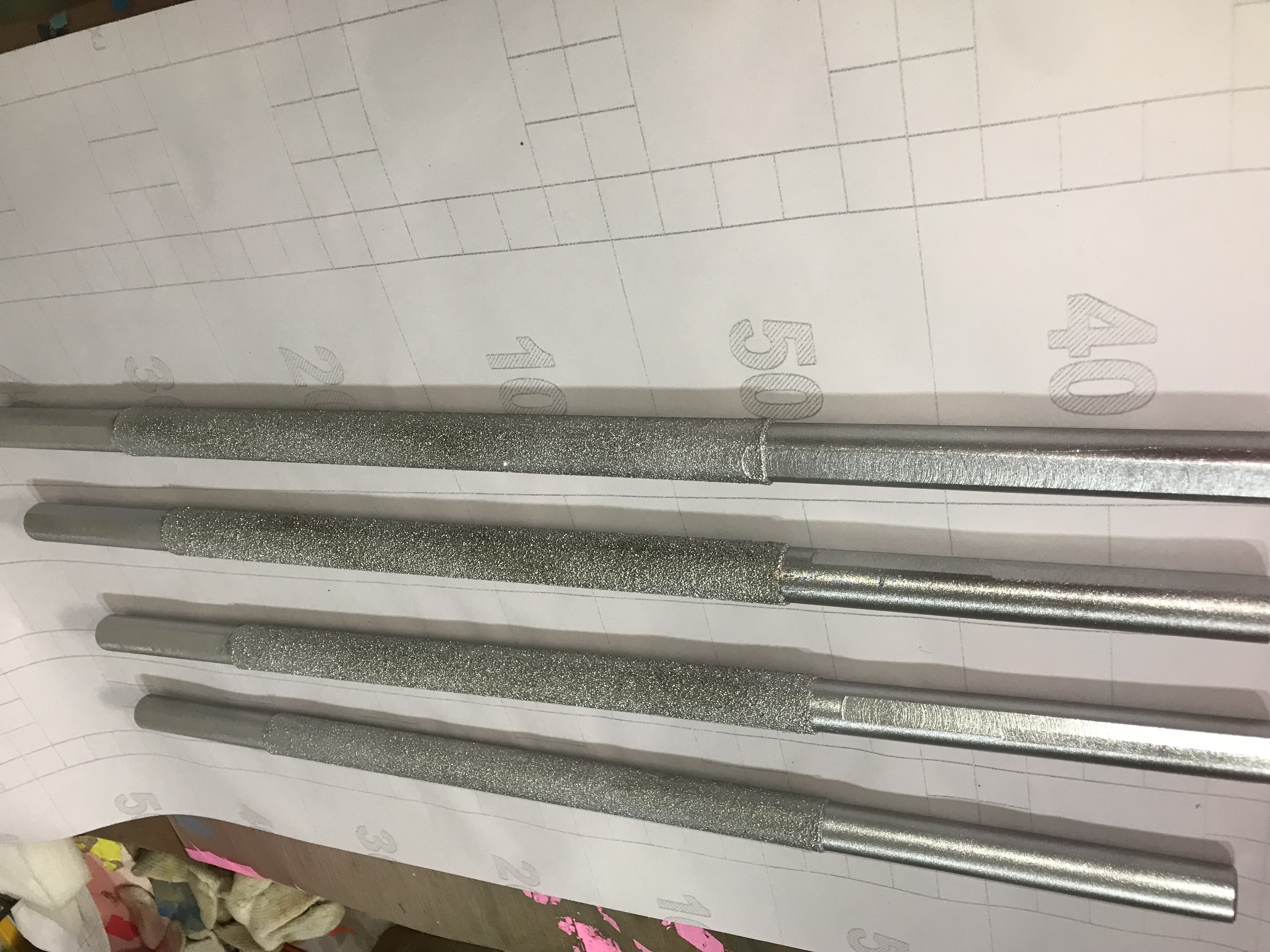 金剛石磨棒輪優(yōu)惠