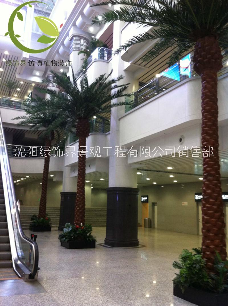 沈陽仿真植物墻|人造植物草|工程花草|人造星點木仿真植物綠植盆栽盆景|假草 人造星點木仿真植物綠植盆栽盆景