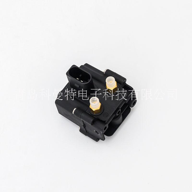 適用于寶馬F01/F02 GTF07/F11F01  GTF07減震器分配閥 37206789450