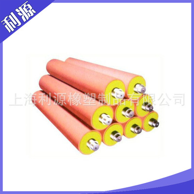 聚氨酯膠輥哪里便宜  聚氨酯膠輥哪里有賣