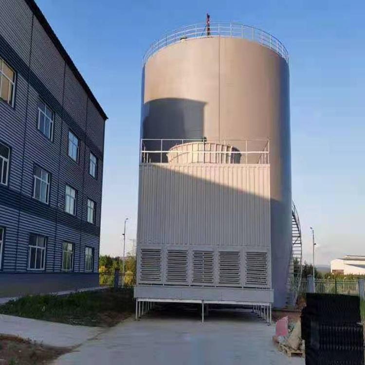 冷卻塔 圓形逆流冷卻塔 支持定制 優(yōu)惠