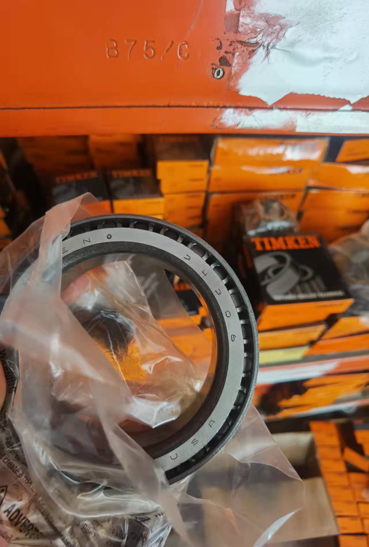 H936349/H936310D TIMKEN 鐵姆肯軸承