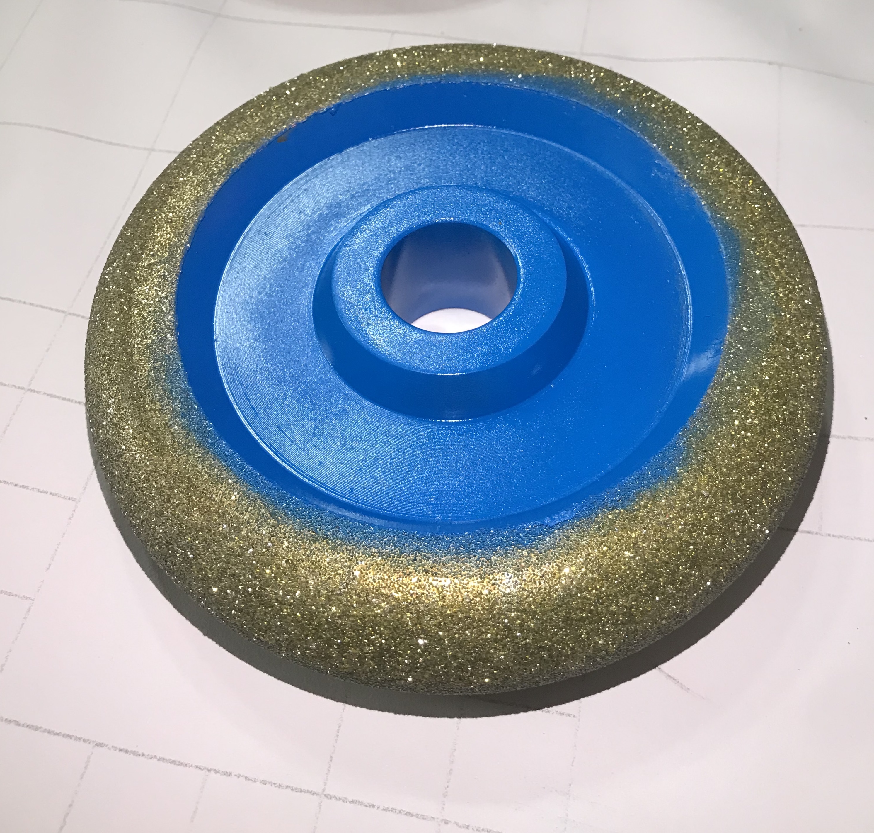 金剛石鐵鍋砂輪報價 金剛石鐵鍋砂輪報價廠家