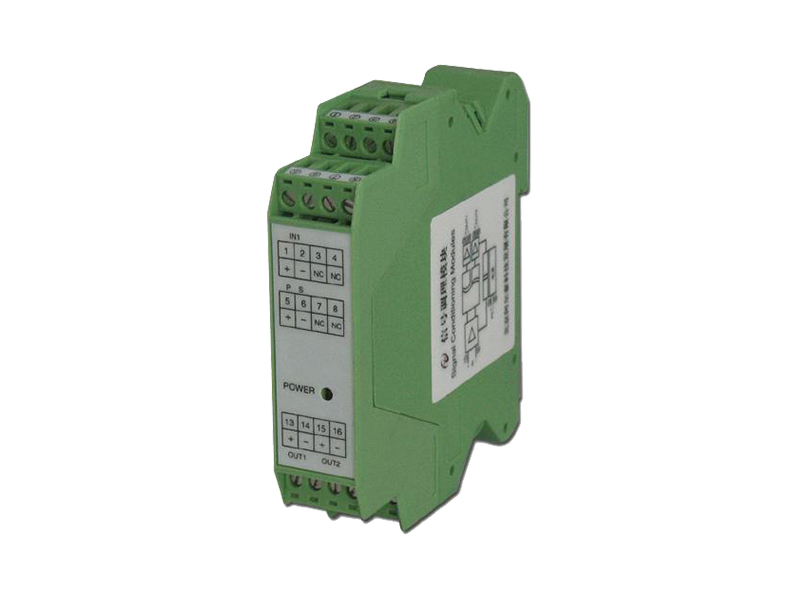 供應(yīng)  YC-3008 智能溫度變送器