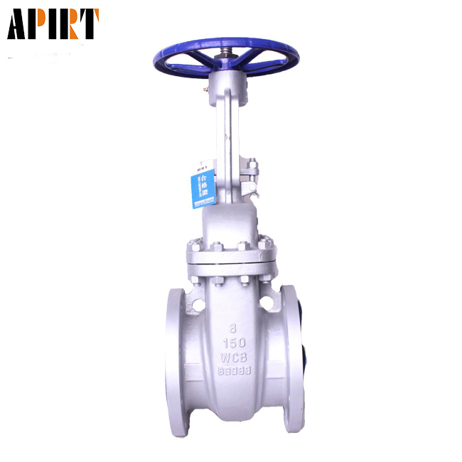 廠家Z41W-150LBC 溫州廠家供應(yīng)美標(biāo)法蘭閘閥