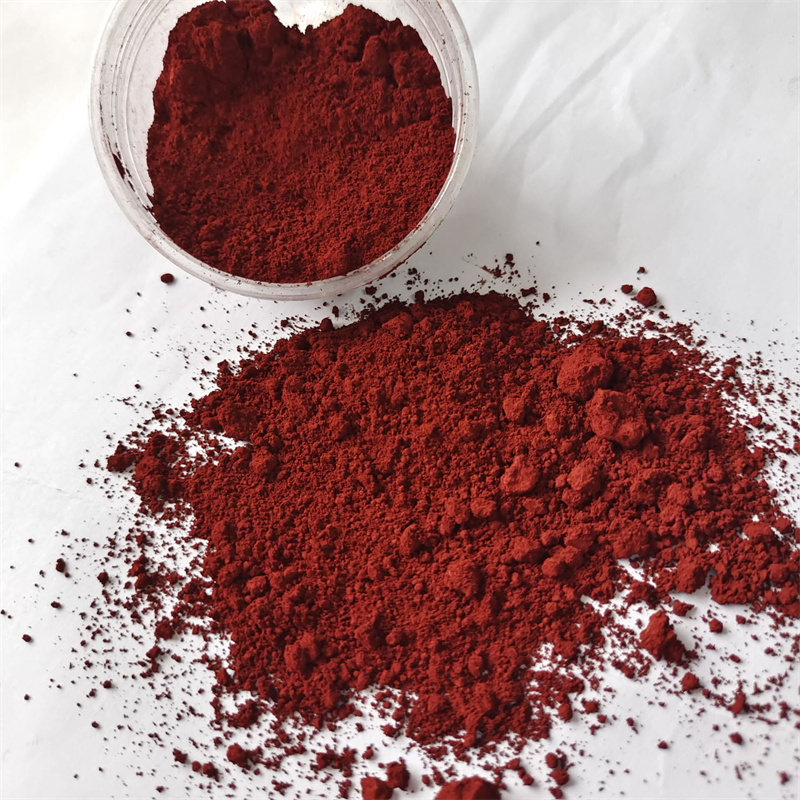 玉川供應(yīng)氧化鐵顏料 美術(shù)紅氧化鐵顏料 氧化鐵藍(lán)