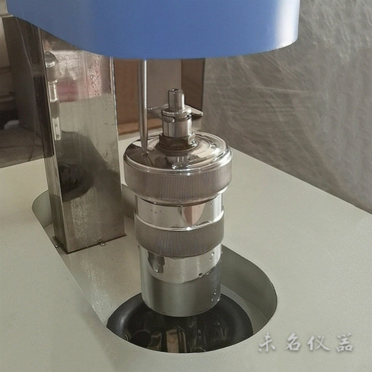 微機(jī)全自動量熱儀配備恒溫制冷系統(tǒng)，受外界環(huán)境干擾較小