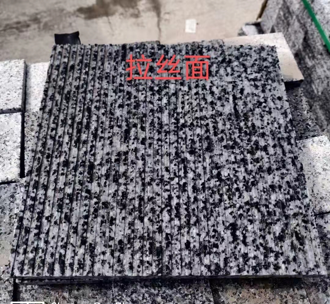 芝麻黑拉絲面廠家報(bào)價(jià)  芝麻黑拉絲面哪里便宜