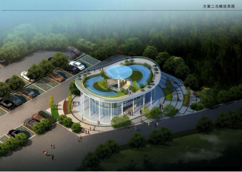 環(huán)保廁所 定制移動廁所