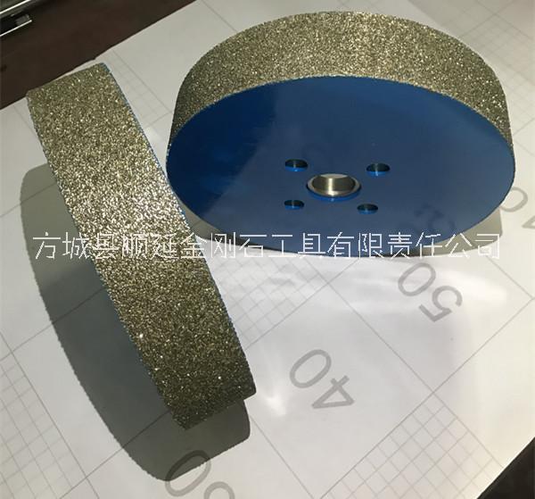 電鍍金剛石砂輪 電鍍金剛石砂輪磨具