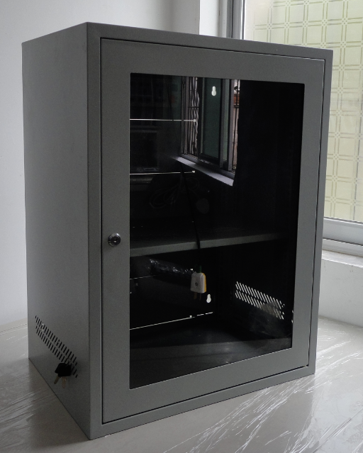 供應(yīng)廣西南寧普通C型加深6U掛墻機(jī)柜墻柜網(wǎng)絡(luò)機(jī)柜南寧