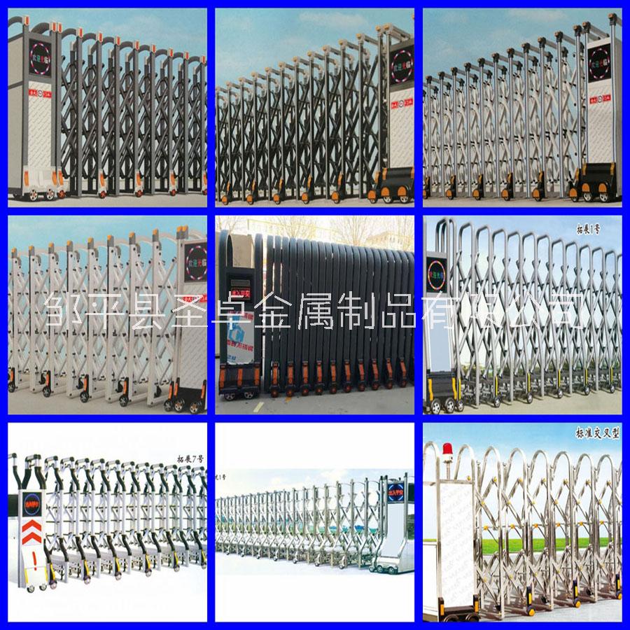 濱州鄒平周村電動(dòng)伸縮門自動(dòng)門遙控