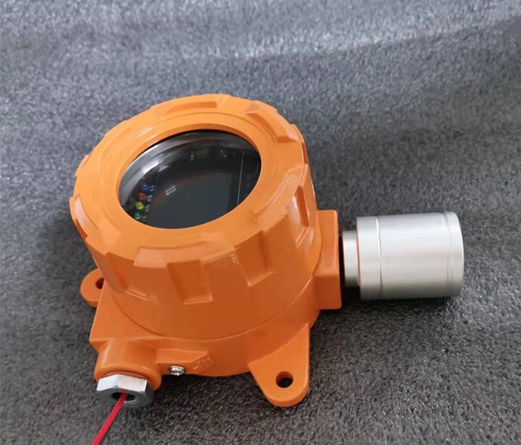 管廊氣體報警器