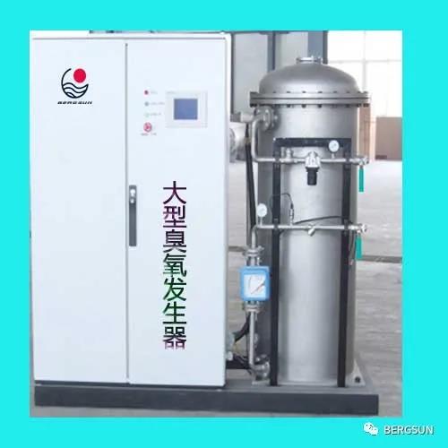 北京SQ-O-Z-D系列水冷式臭氧發(fā)生器價格
