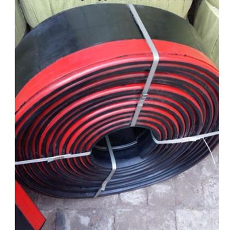 生產(chǎn)廠家 Y型防溢裙板定制 山東世邦 密封導(dǎo)料槽耐磨防溢裙邊