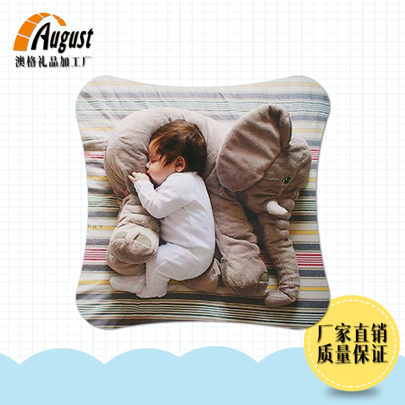 熱轉印空白耗材 MDF帶軟木杯墊Q309-1 個性木質工藝品