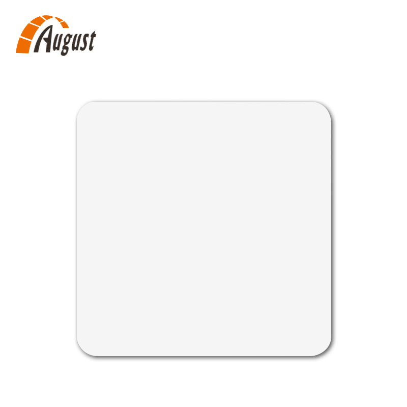 廠家定制 方形DIY橡膠杯墊 Q05-4 櫥柜隔熱墊 熱轉(zhuǎn)印空白耗材批發(fā)