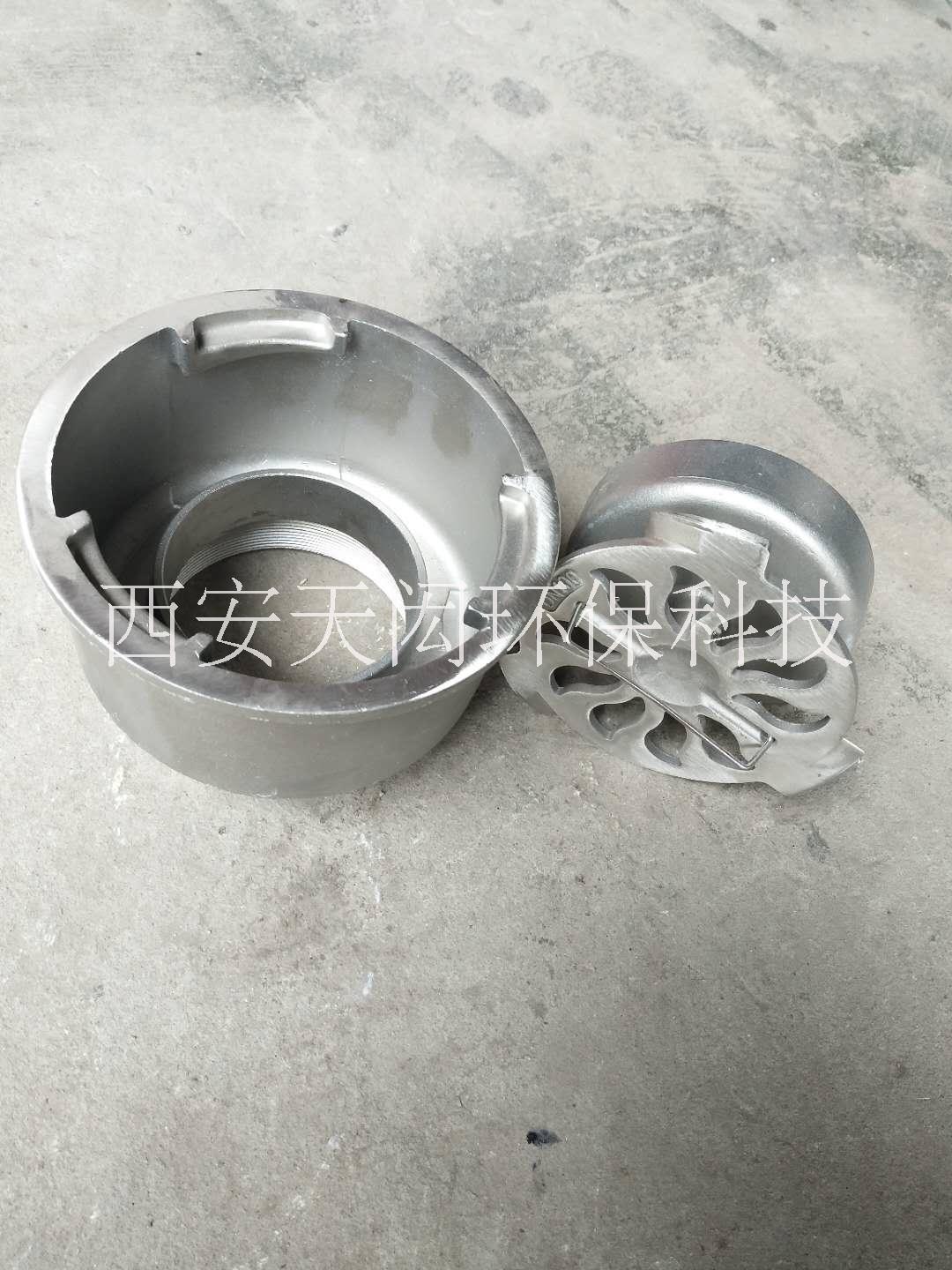 鼎興公司人防防爆地漏的工作原理 帶備案資料的人防防爆地漏