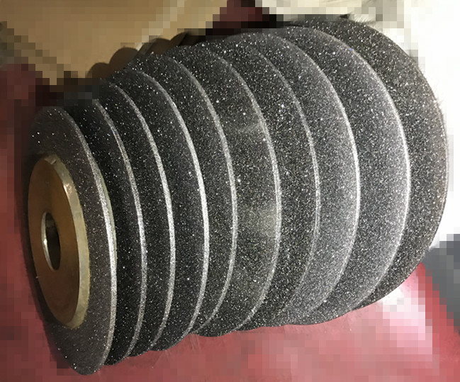 金剛石工具CBN切片 金剛石工具CBN切片砂輪
