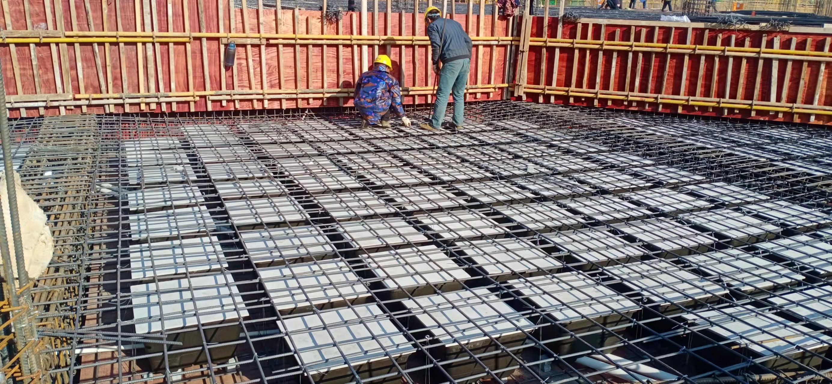 現(xiàn)澆空心板GBF薄壁方箱成孔芯模生產(chǎn)銷售