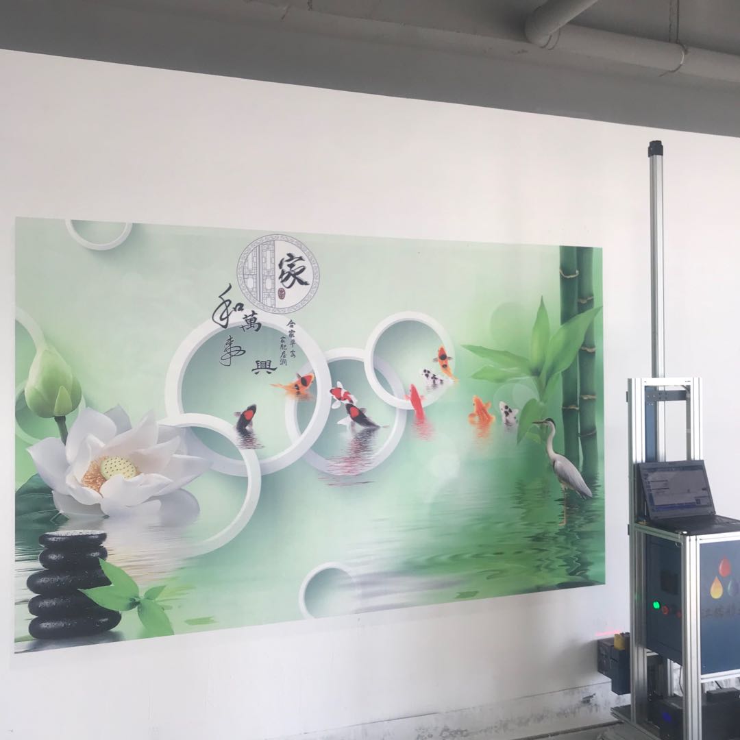 3d彩繪打印機(jī)