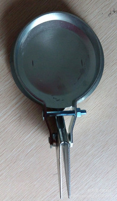 供應(yīng)排氣管防雨帽5寸 碳鋼鍍鋅防雨帽