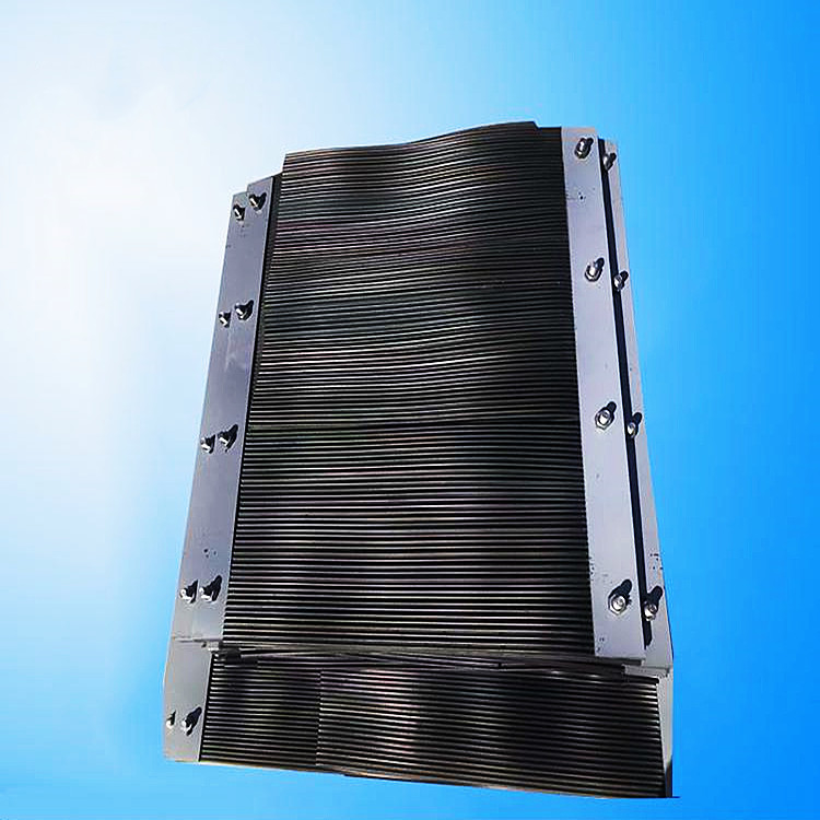 礦用抑塵簾密封導料槽出口降塵 聚氨酯橡膠擋塵簾 生產(chǎn)廠家