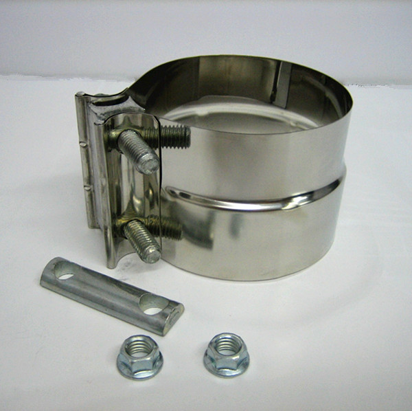 供應(yīng)排氣管強(qiáng)力卡箍2.5