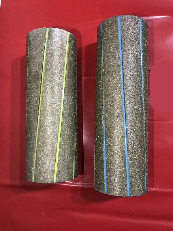 金剛石砂輪滾輪 電鍍金剛石砂輪滾輪