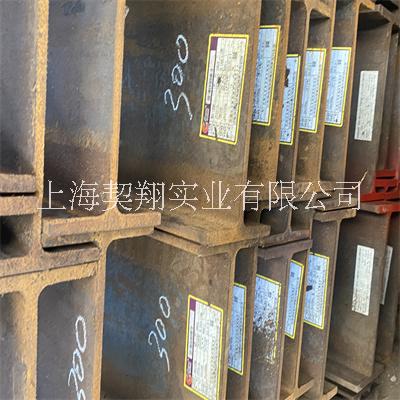 英標H型鋼UB305*165*46 銷售配送一站式采購