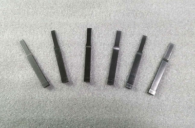 沖頭碳氮化鈦涂層（TiCN)廠家表面處理報價電話