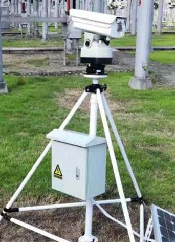 便攜式激光驅(qū)鳥器技術參數(shù)