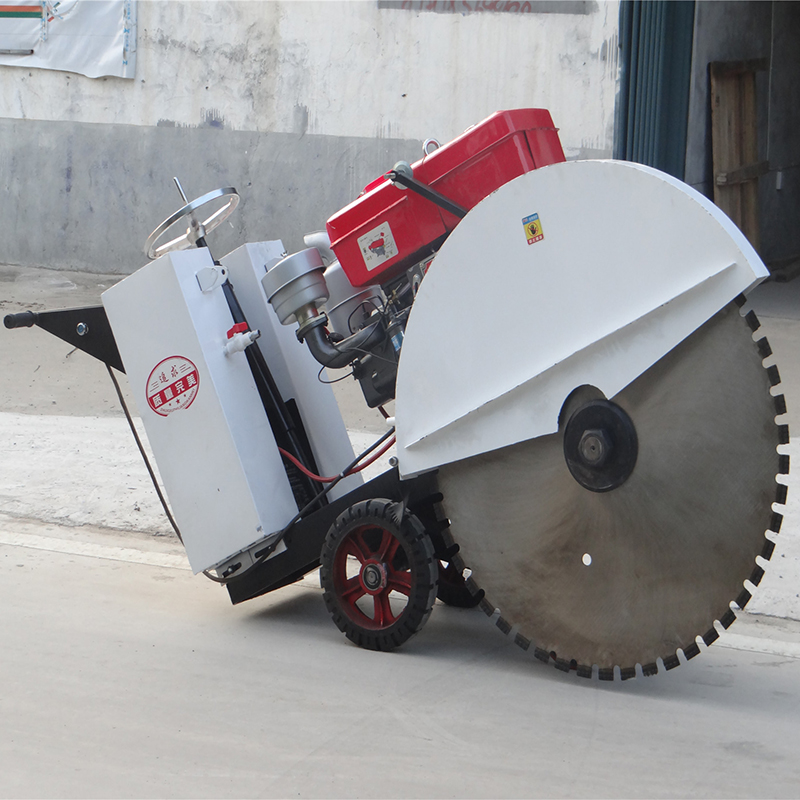 *動力1000型馬路切割機廠家銷