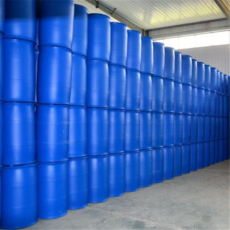 昆明二手塑料桶膠桶大藍桶銷售 200L 大藍桶