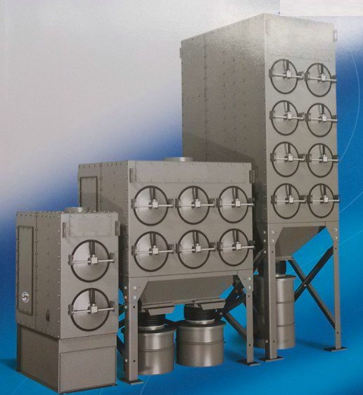 除塵器濾袋多少錢  除塵器濾袋廠家報價